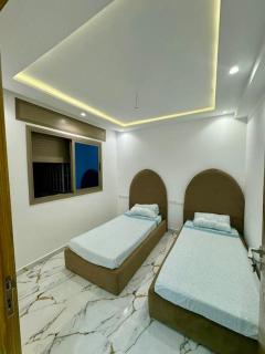 Apartamento frente al mar 1era línea - Martil - 9
