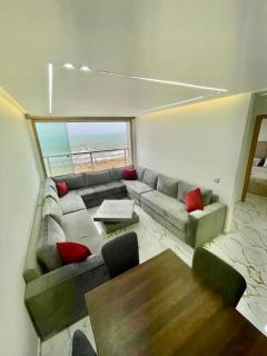 Apartamento frente al mar 1era línea - Martil - 1
