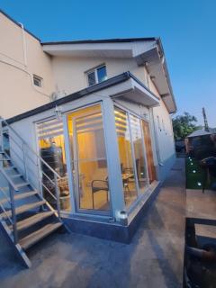 Anghel Florin , Rooms&Apartaments - Tuzla - 7