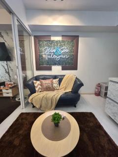 Win In Tuloyan Azure staycation - Manila - 9