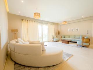 3 BDR Serviced Pyramid-View APT in Giza, Egypt - Il Cairo - 8