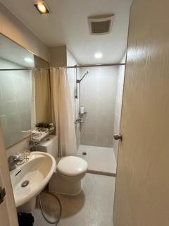 Win In Tuloyan Azure staycation - 8