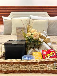 Win In Tuloyan Azure staycation - 4