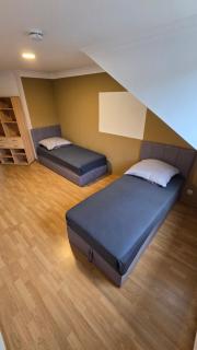 Ferienwohnung Aria - Eisenach - 3