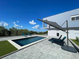Holiday house Mila - Rtina - 0