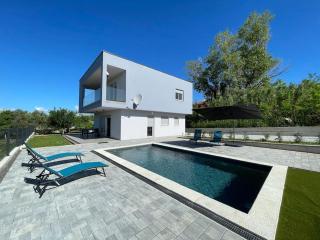 Holiday house Mila - Rtina - 9
