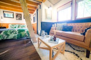 Treetop Hideaways: The Elements Treehouse - 9