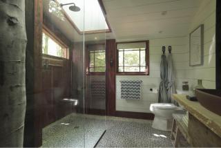 Treetop Hideaways: The Elements Treehouse - 2