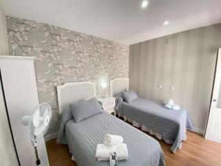 Precioso Ático de Lujo en Calle Ancha - Sanlúcar de Barrameda - 4