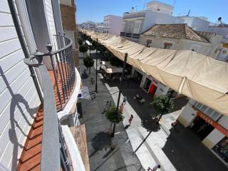 Precioso Ático de Lujo en Calle Ancha - 9