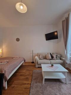 Am Tabor Apartment - Wenen - 1