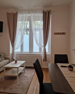 Am Tabor Apartment - Wenen - 2