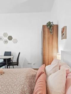 Am Tabor Apartment - 5