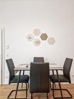 Am Tabor Apartment - 3