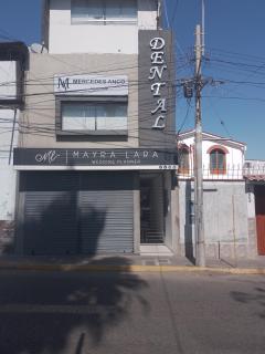 Apart Hotel Marchelo - Tacna - 7