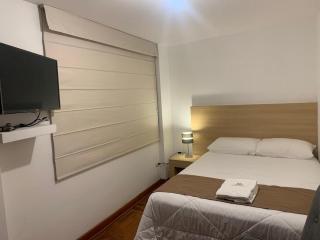 Apart Hotel Marchelo - Tacna - 8