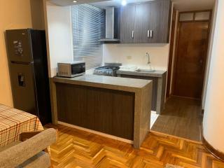 Apart Hotel Marchelo - Tacna - 9