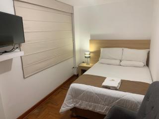 Apart Hotel Marchelo - Tacna - 5