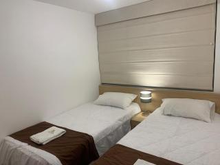 Apart Hotel Marchelo - Tacna - 4