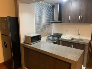 Apart Hotel Marchelo - Tacna - 3
