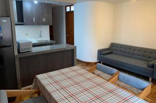 Apart Hotel Marchelo - Tacna - 2