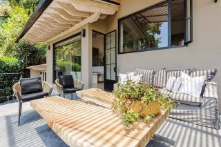 Casa Sol In Avándaro with jacuzzi and lake view - Valle de Bravo - 8