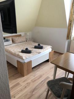 Pension Feist Zimmer 6 - Dagebüll - 0