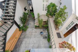 Exclusive Oasis In Roma Norte W Rooftop 8br 85ba - Città del Messico - 6
