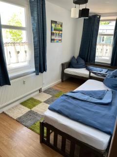 Ferienwohnung am Crisela - Ebersbach Sachsen - 3