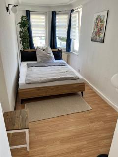 Ferienwohnung am Crisela - Ebersbach Sachsen - 4