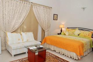 Savoy Inn Guest House Islamabad - 9