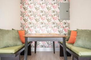 Sunny Retreat in Flamingo Suite! - 3