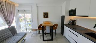 Salome Neo Suites - Torremolinos - 2