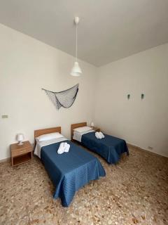 Casa vacanze il Glicine - Torre Archirafi - 8