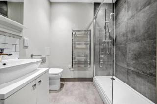 Ezy Property Solution Short Lets & SA Maidstone - 4