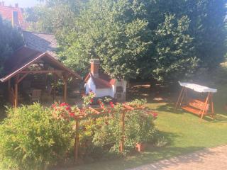 Haboli apartman - Balatonlelle - 0