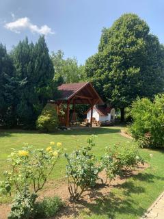 Haboli apartman - Balatonlelle - 9