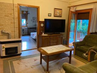 Haboli apartman - 3