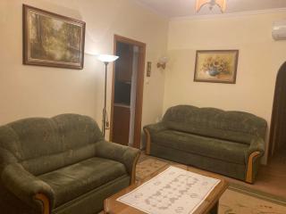Haboli apartman - Balatonlelle - 2