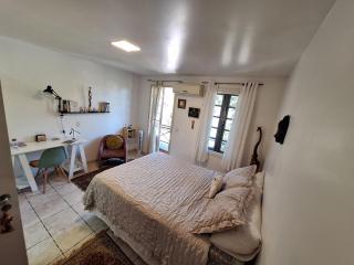 Linda Casa super completa Quintal a pé praia Recreio - Rio de Janeiro - 4