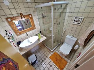 Linda Casa super completa Quintal a pé praia Recreio - Rio de Janeiro - 2