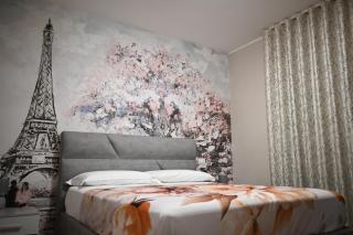 The Paris Rooms B&B - Reggio di Calabria - 4