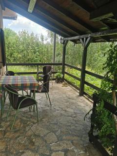 Vila Olivera - Novi Vladimirovac - 3