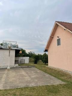 Vila Olivera - Novi Vladimirovac - 1