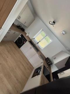 Hyde House - 1