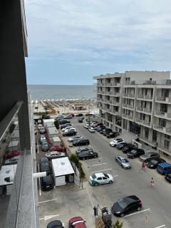 NDI SEA VIEW apartament - Mamaia Nord – Năvodari - 0