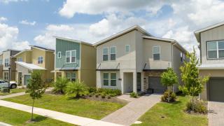 5BR Single Home Resort Pool and Hot Tub - Kissimmee - 5