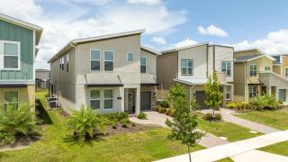 5BR Single Home Resort Pool and Hot Tub - Kissimmee - 4