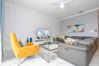 5BR Single Home Resort Pool and Hot Tub - Kissimmee - 9