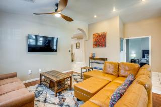 Spacious Mesquite Home about 3 Mi to Golf Courses! - Mesquite - 7